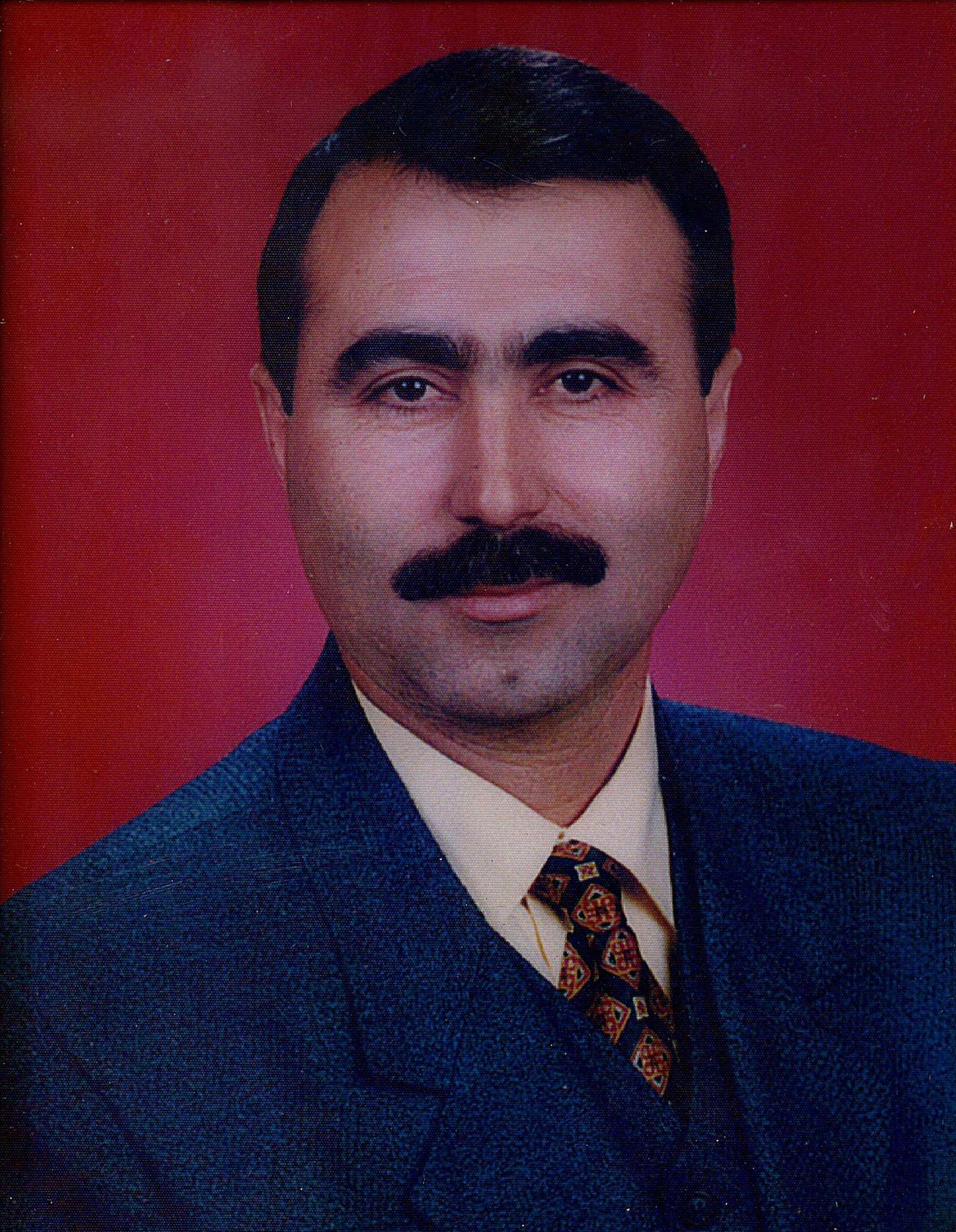 Tahir Şener GÜNEŞ	1999-2000