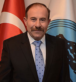 Ali ÖZACAR