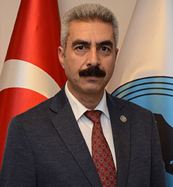 Ali SÜTCÜ