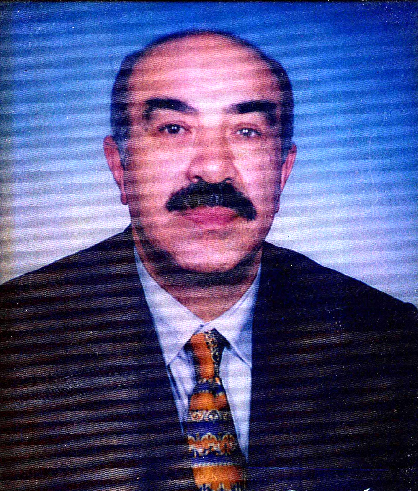 Av. Kadir GÖRGÜL	1986-1987-1988