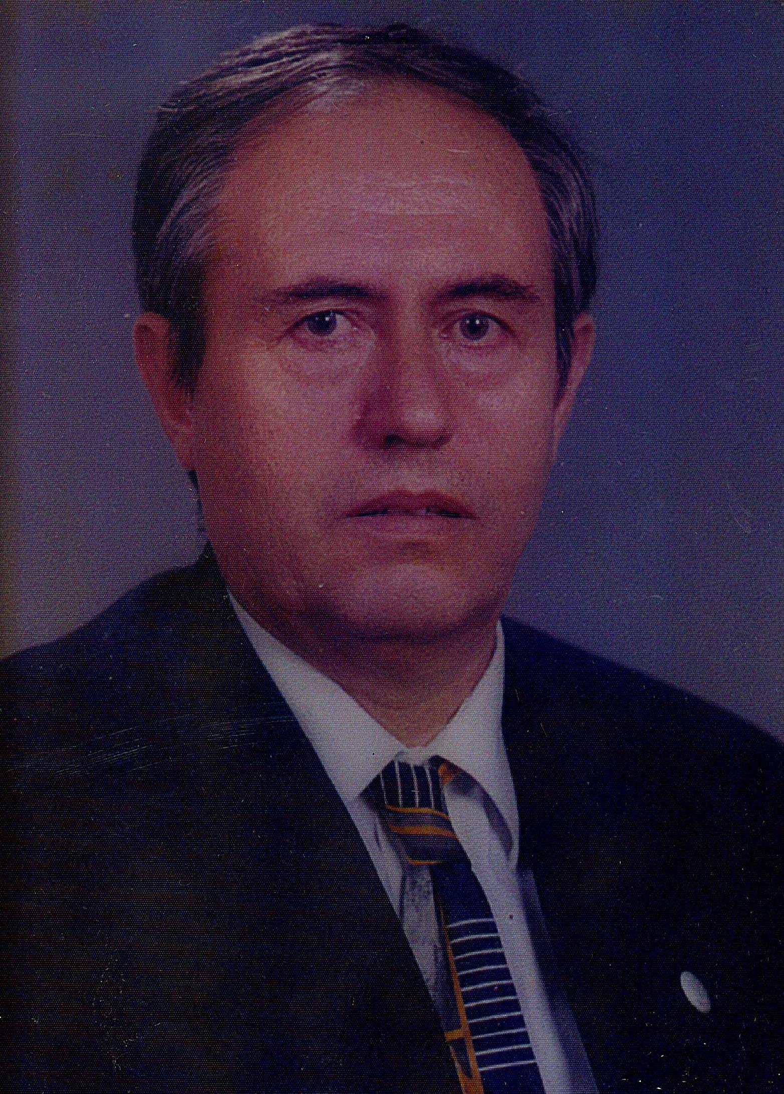 Av. Suat AKYÜZ		1977-1978