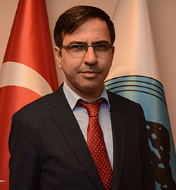 Barış TEKIŞIK