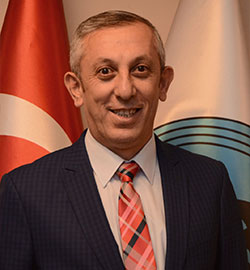 Ekrem ÇİFÇİ