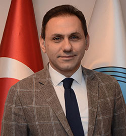 Mehmet ÖZTÜRK