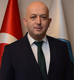 Mehmet ŞİMŞEK