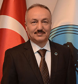 Nuri BAYRAKTAR