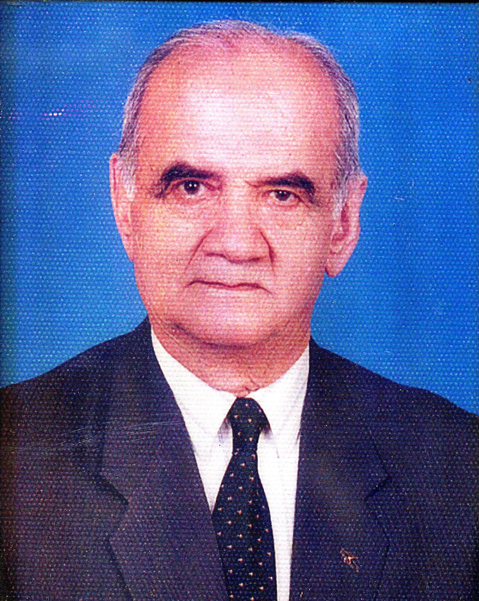 Orhan YÜCEL		1979