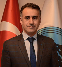 Özgür KILIÇ