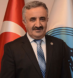 Selim ÇİFTCİ