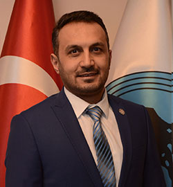 Şerafet ŞİRİN