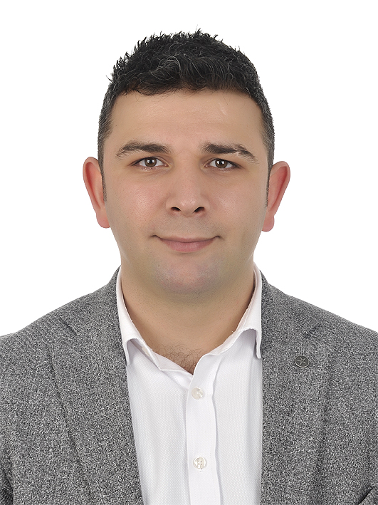 Serkan ÇİFTÇİ  530 464 28 45