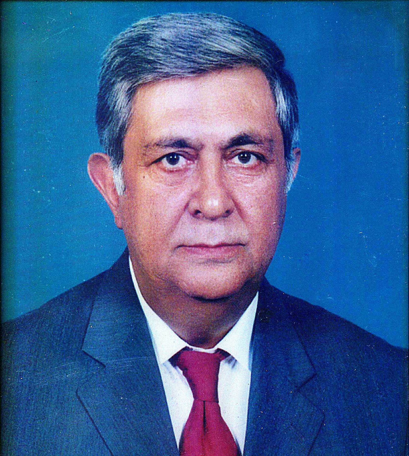 Taner ÖZGÜN		1994