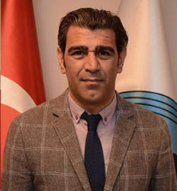 Zafer YEŞİL