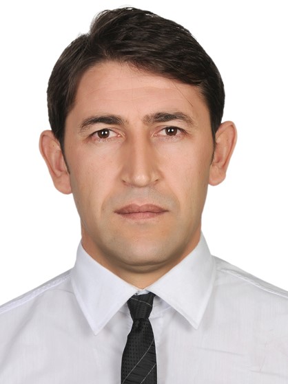 Zeki ŞAHİN 506 631 27 40